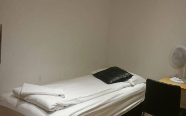 4th floor hotel
