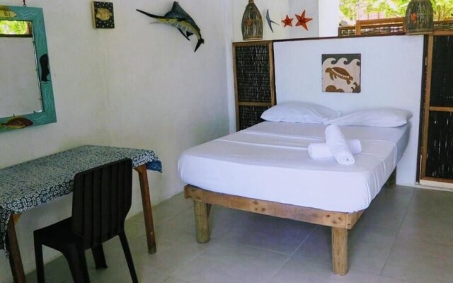 El Hamaquero Hostal EcoNativo