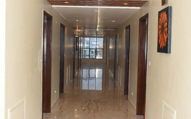 Hotel Lake Vinora