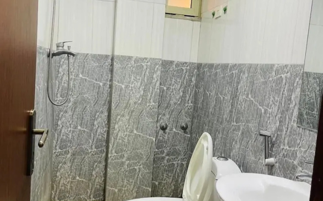 Goza Guest House