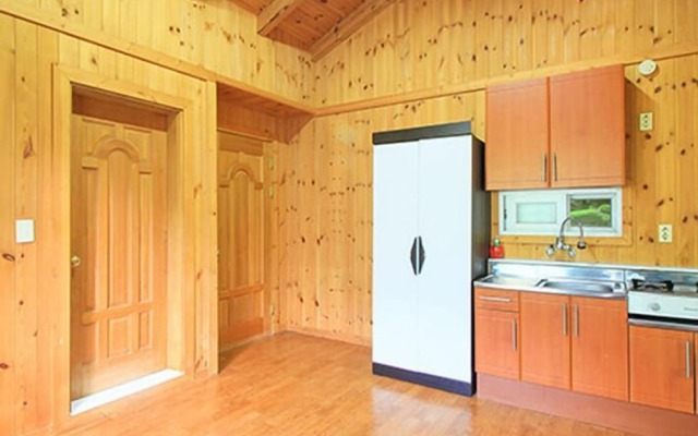 Goesan Namgang Pension