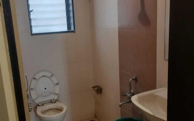 Hotel Sachin - 50 Meters From Temple