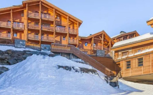 Les Balcons de Val Thorens