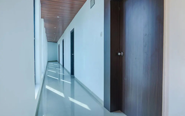 Fabhotel Atharva Executive