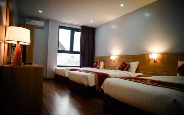 Phoenix3 Hotel Bắc ninh
