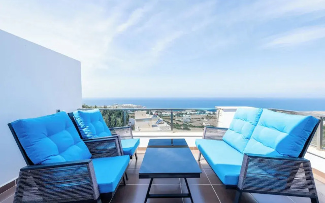 Dar Mraha Appart Hotel