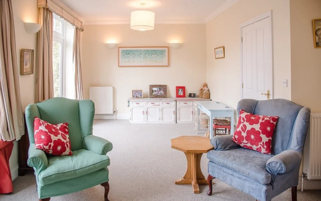 16 Hartington, Aldeburgh