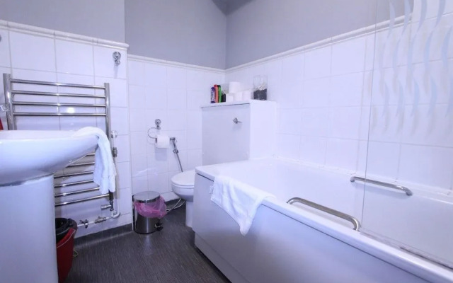 Cosy Central Apartments - Oxford Street