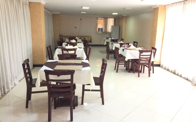 MLD Guest House