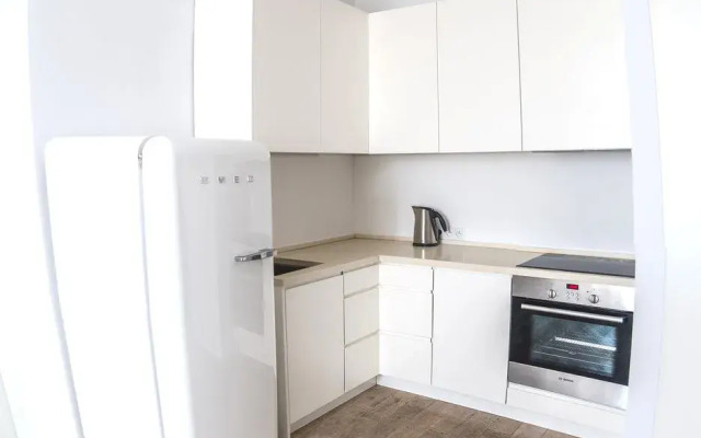 Piekna Apartment
