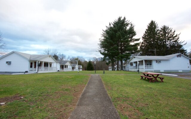 Myer Motel