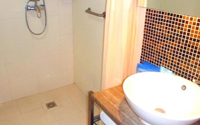 Difu Business Hotel