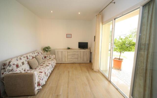 Apartment Conte