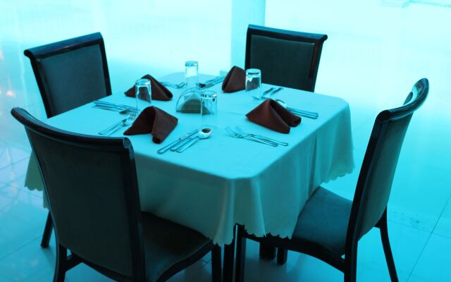 Chamba Valley Exotic Hotel