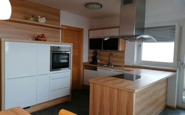 Holiday on an Organic Farm in Hart im Zillertal