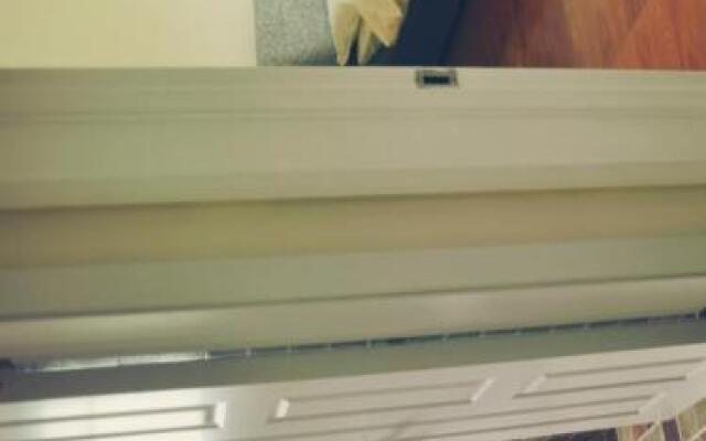 Qiandaohu Qinglu Inn