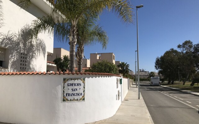 Residence San Francisco