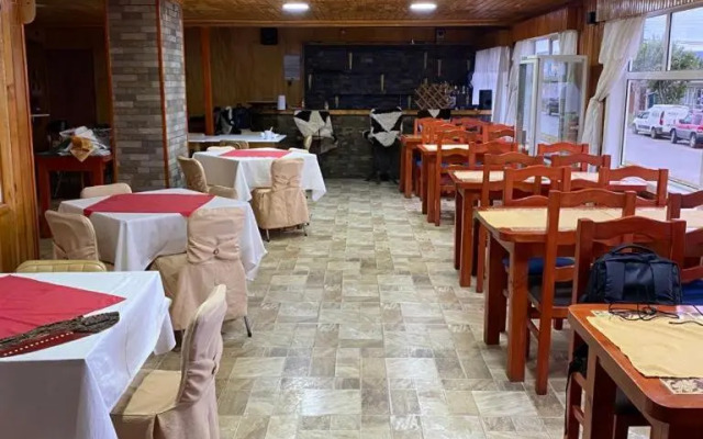 Hotel Yagan