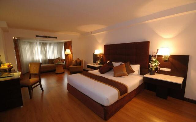 Furama Chiang Mai Hotel