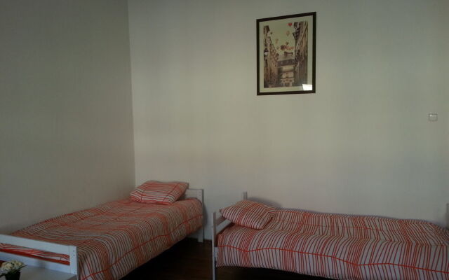 Caterina Guesthouse and Hostel