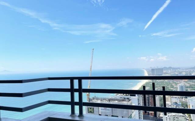 Muong Thanh Apartment Luxury 03 bedroom