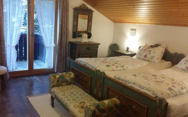 Schwarzwald - Villa Appartments Titisee