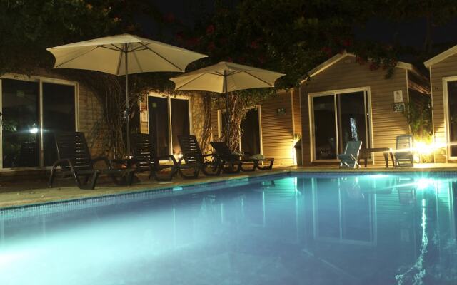 Jaco Lodge