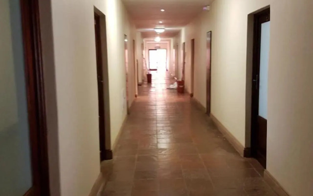 Ocean View Villas Unit G02