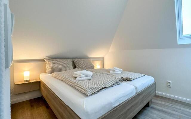 Refugium Storchenwiese Wohnung 2