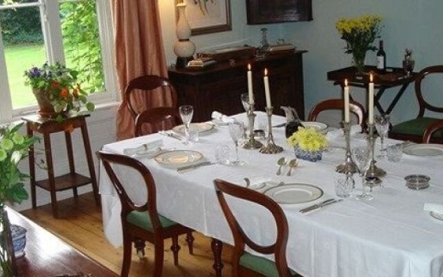 Brant House - B&B
