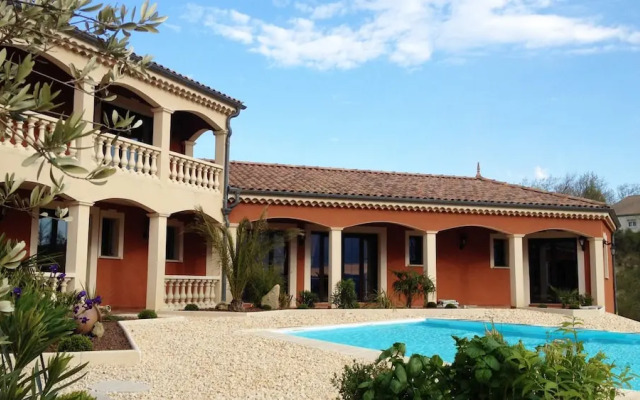 Belle Etoile Ardeche