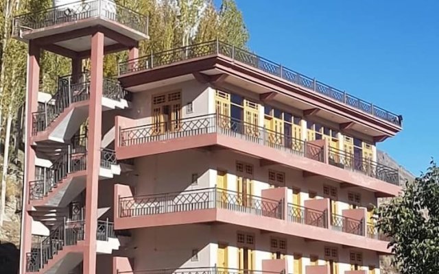 Karakorum View Hotel