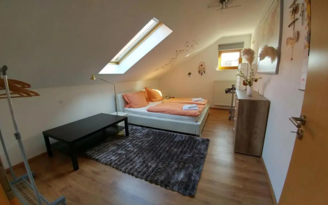 Privatwohnung Rybczynski