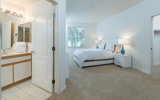 The Oaks by Bluebird Suites