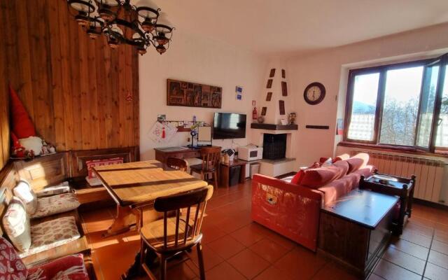 Appartamento Isabella - Residence Montesole