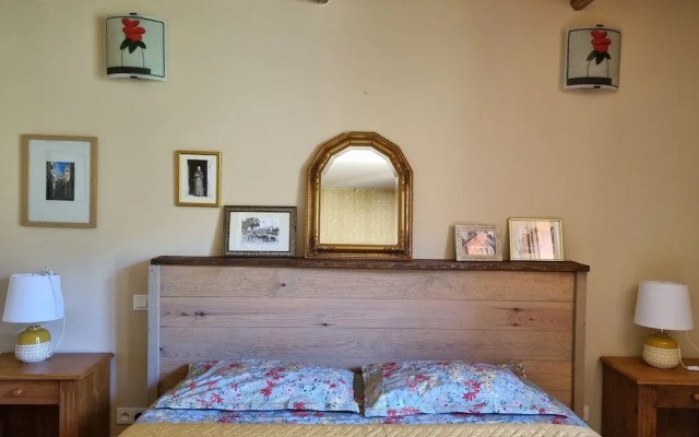 Chambres D'hôtes Barraconu