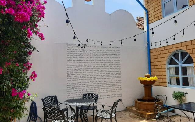 Casa Boutique Villa de Leyva - Adults only