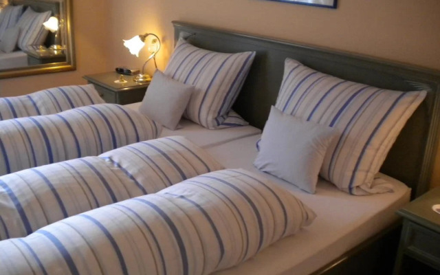 Hotel am Orchheimer Tor