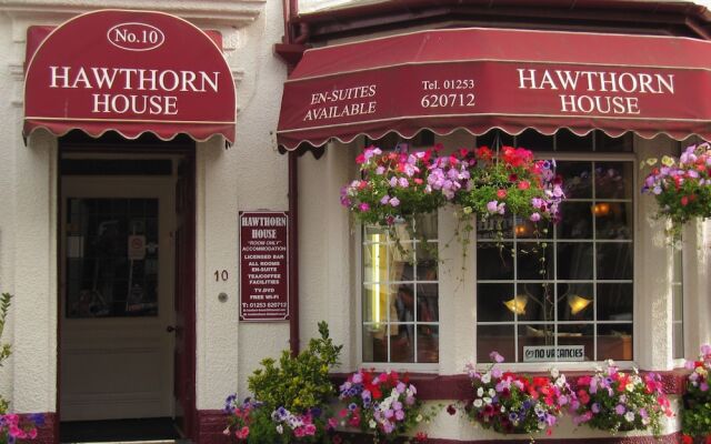 Hawthorn House