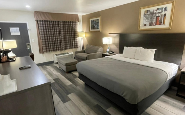 Quality Inn & Suites Goodyear - Phoenix West
