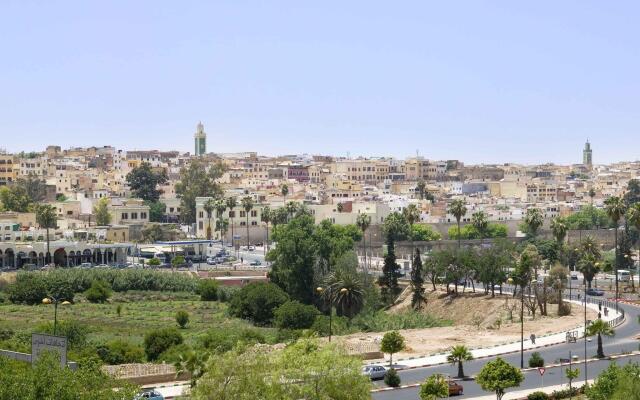 ibis Meknes Hotel