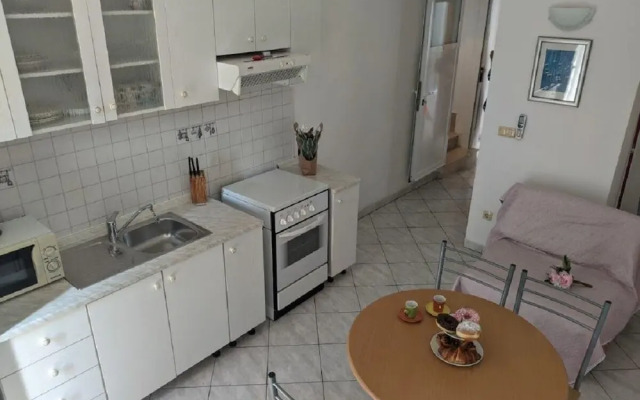 Biserka - 50 m From Beach - A6