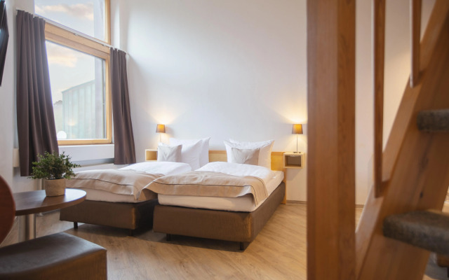 Garner Hotel Kiel - Akademie by IHG