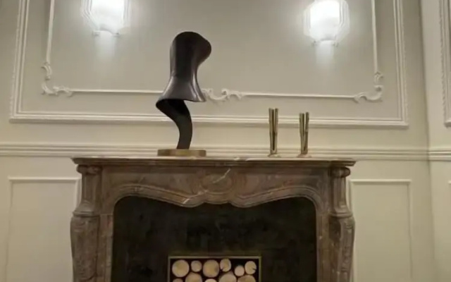 Lovely rooms