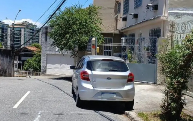 Quartos Prox. Engenhão