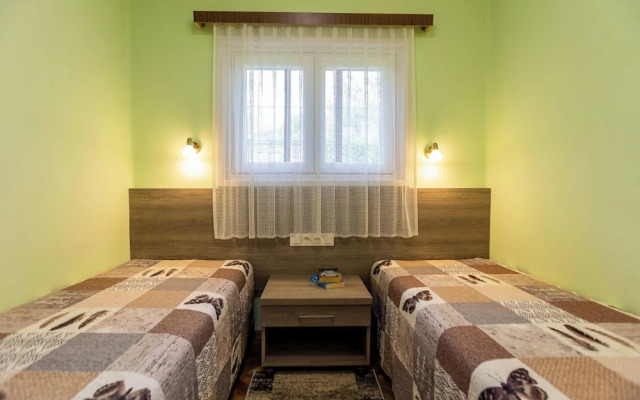 House Hortenzia Lake View