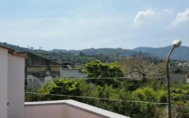 Casa Vacanza Meta Di Sorrento