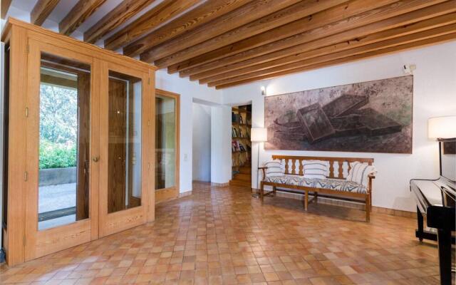 Villa Son Floriana