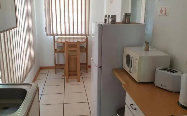 Stemar Self Catering Guest House