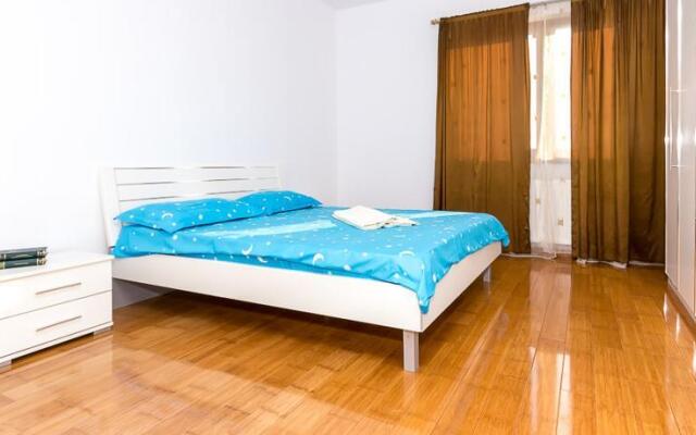 Apartament Patrick Sibiu